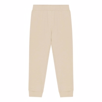 BIRKHOLM Sweatpants Vanilje Beige